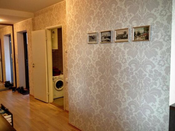 Sunset Dream Apartment - Photo3