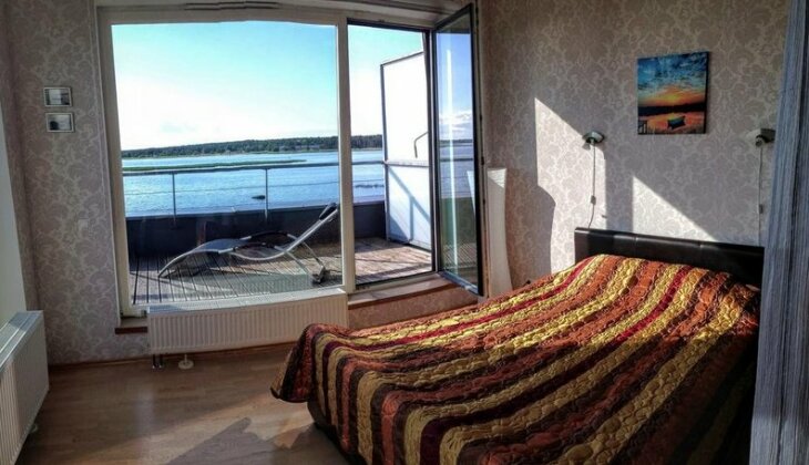 Sunset Dream Apartment - Photo4
