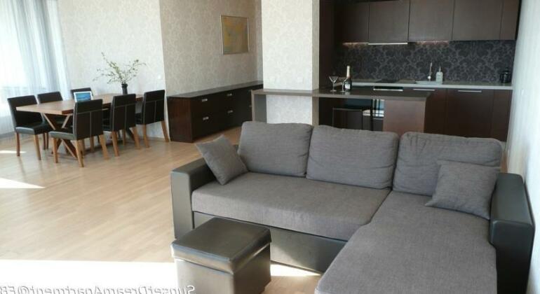 Sunset Dream Apartment - Photo5