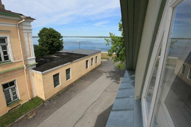 Supeluse Guest Apartment