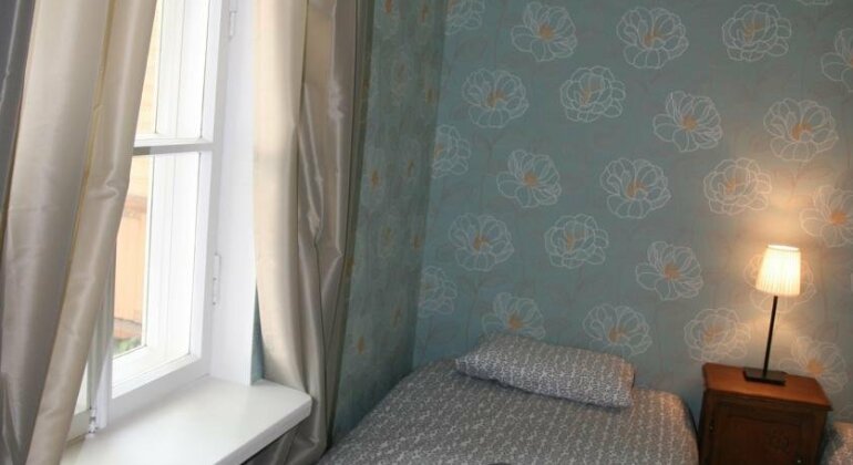 Suur-Mere Guesthouse - Photo2
