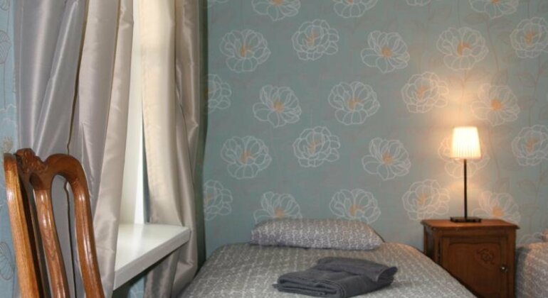 Suur-Mere Guesthouse - Photo3