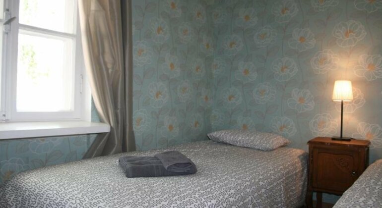 Suur-Mere Guesthouse - Photo5
