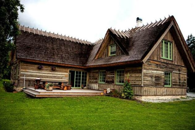 Suurekula Bed & Breakfast - Photo2