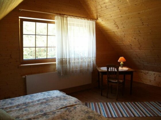 Suurekula Bed & Breakfast - Photo4