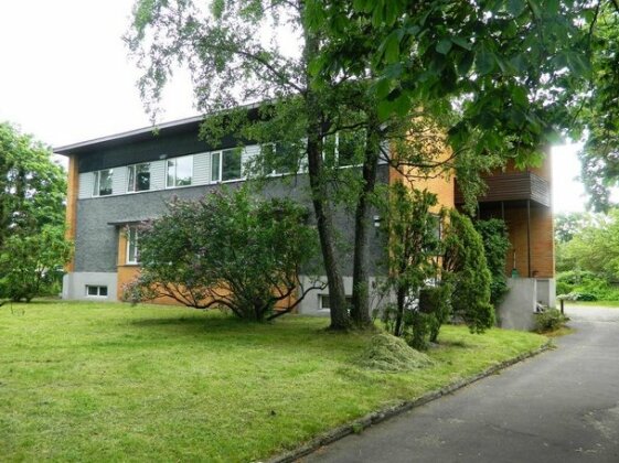 Tamme Hostel Haapsalu - Photo2