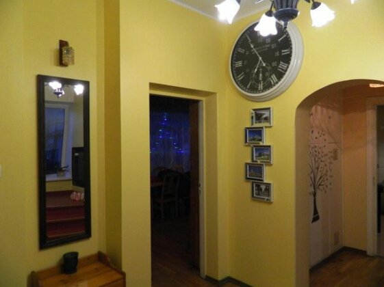 Tamme Hostel Haapsalu - Photo4