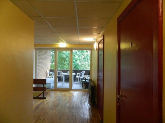 Tamme Hostel Haapsalu - Photo5