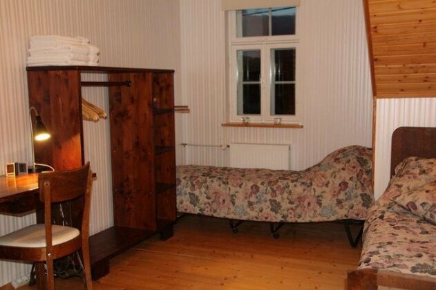 Tiiker Homestay - Photo2