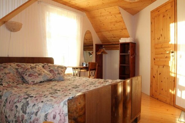 Tiiker Homestay - Photo3
