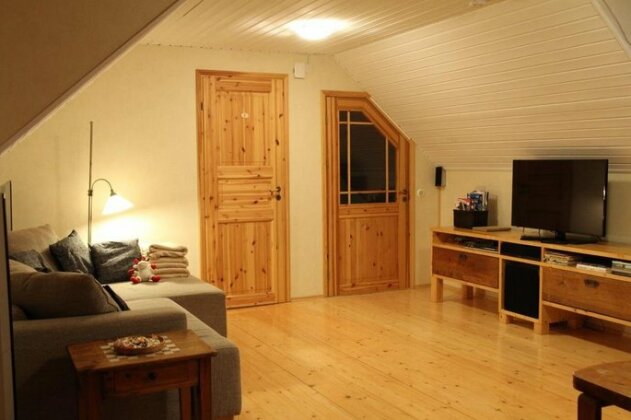 Tiiker Homestay - Photo4