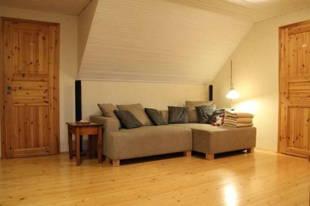 Tiiker Homestay - Photo5