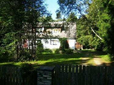 Ungru Home Accommodation