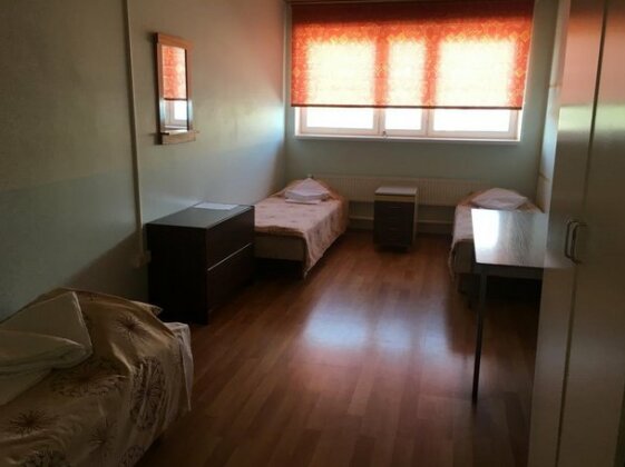 Uuemoisa Hostel - Photo3