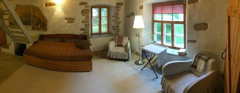 Vaike-Liiva Villa - Photo3