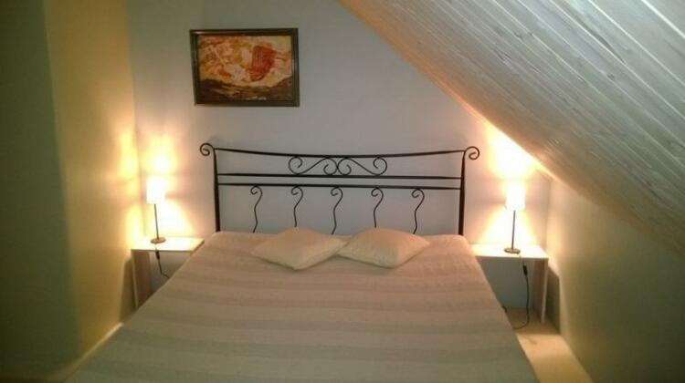 Vaike-Liiva Villa - Photo4