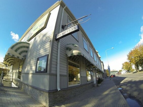 Villa & Restoran Soffa - Photo2