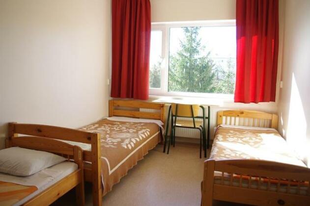 Youth Hostel Haapsalu - Photo2