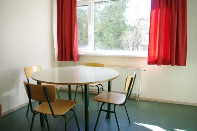 Youth Hostel Haapsalu - Photo4