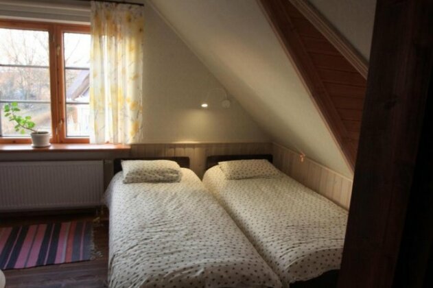 Tuulingu Guest House - Photo2
