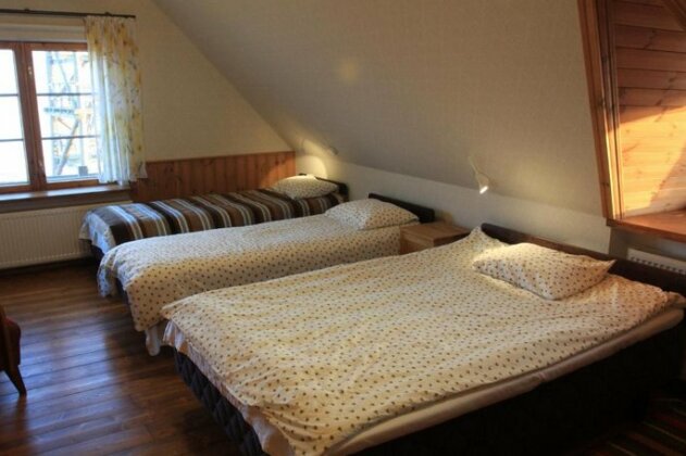 Tuulingu Guest House - Photo3