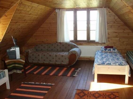 Tuulingu Holiday House - Photo3