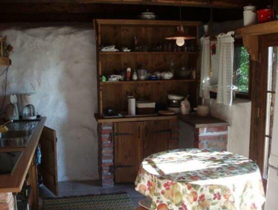 Tuulingu Holiday House - Photo4