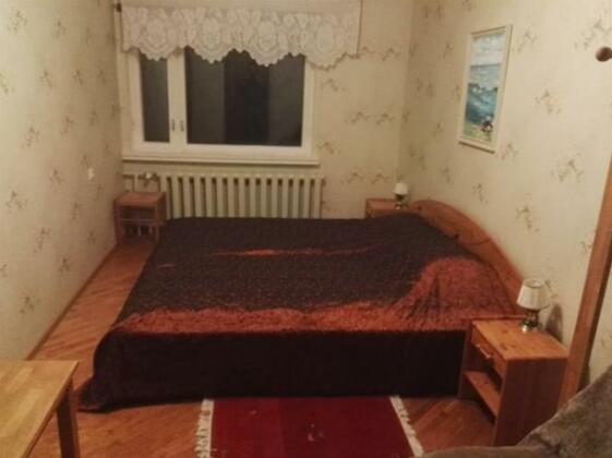 Voosemetsa Turismitalu - Photo2