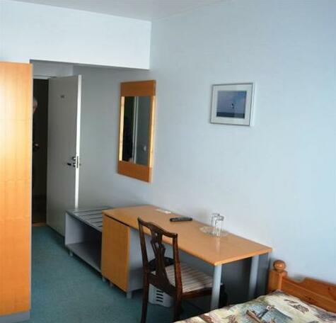 Heltermaa Hotel - Photo3