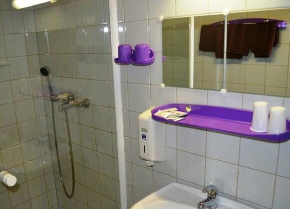 Heltermaa Hotel - Photo5