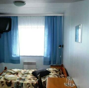Heltermaa Hotel