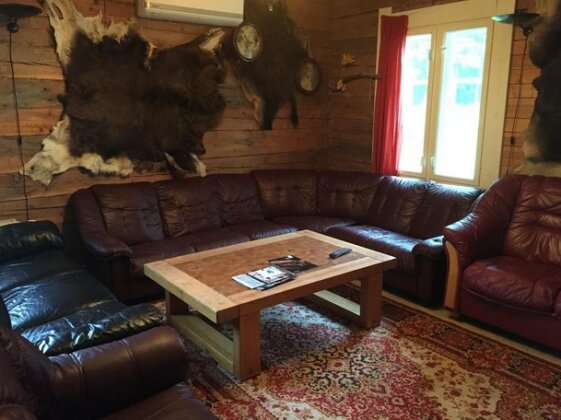 Pauka Holiday House - Photo2