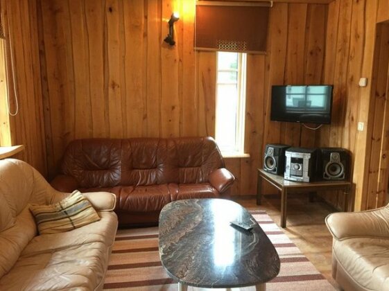 Pauka Holiday House - Photo3