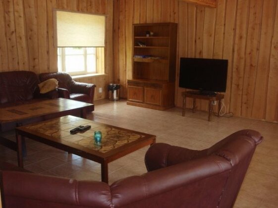 Pauka Holiday House - Photo4