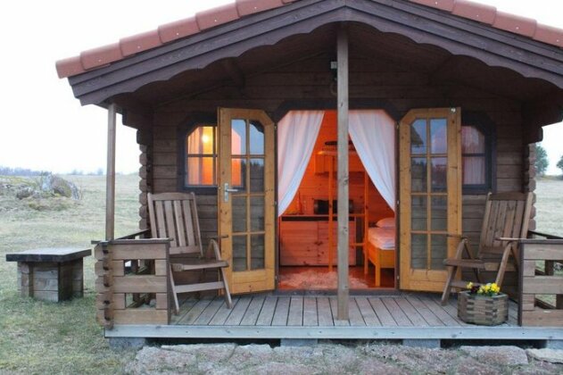 Pohja Tooma Holiday Houses - Photo2