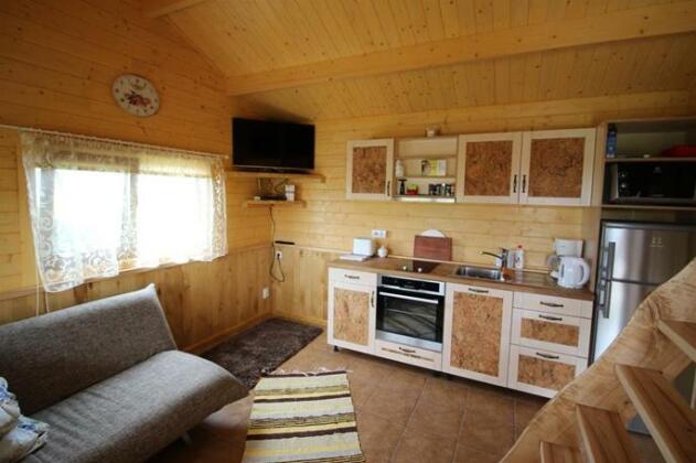 Pohja Tooma Holiday Houses - Photo3