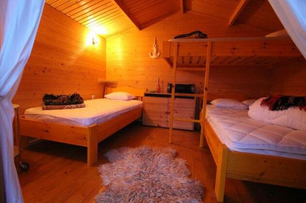 Pohja Tooma Holiday Houses - Photo4