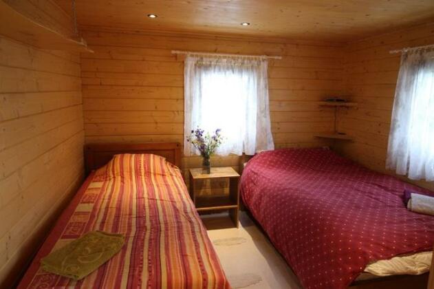 Pohja Tooma Holiday Houses - Photo5