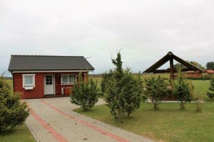 Pohja Tooma Holiday Houses
