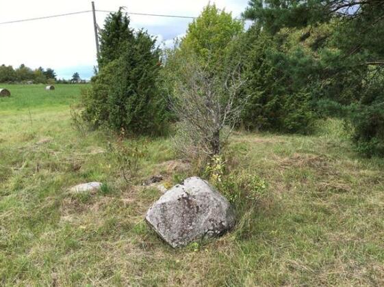 Salinomme Campground - Photo3