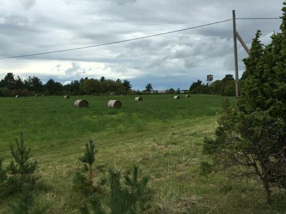 Salinomme Campground - Photo5