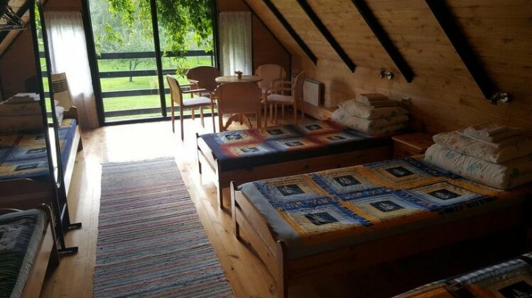 Sireli Hostel - Photo3