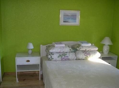 Sireli Hostel - Photo4