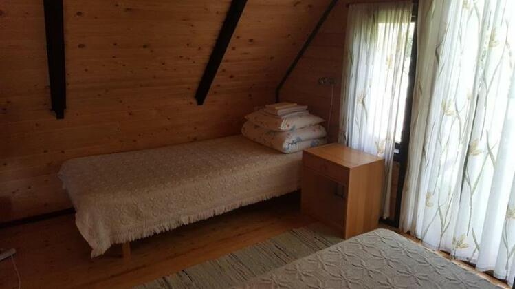 Sireli Hostel - Photo5