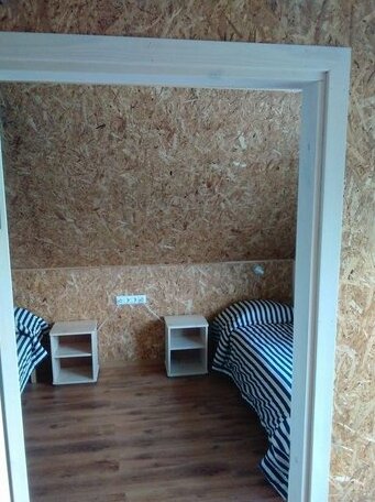 Tiiupesa Guest House - Photo2