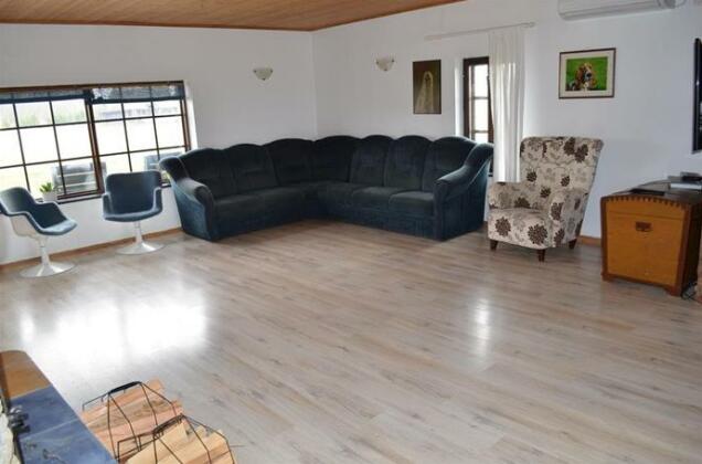 Tiiupesa Guest House - Photo3
