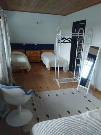 Tiiupesa Guest House - Photo5