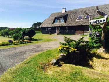 Tiiupesa Guest House