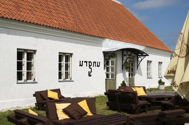 Ungru Guesthouse - Photo2