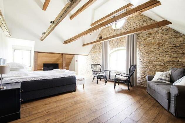 Ungru Guesthouse - Photo3